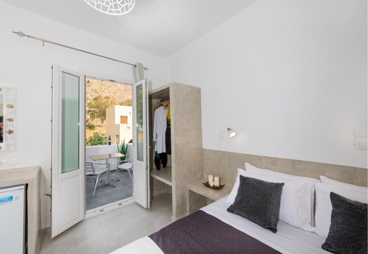 Vila Aislin House Kamári Exteriér fotografie